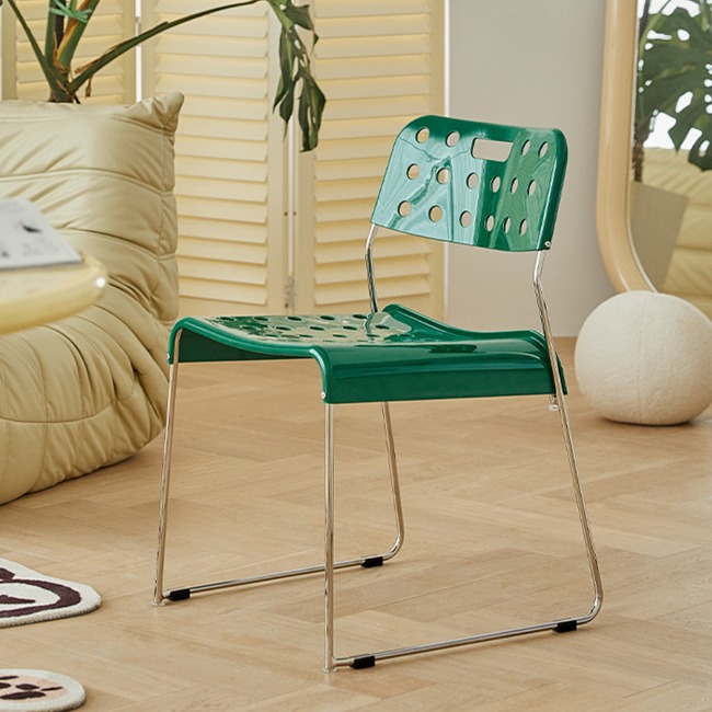 포네 카페의자 미드센추리 치즈 예쁜 인테리어 가구 디자인 의자